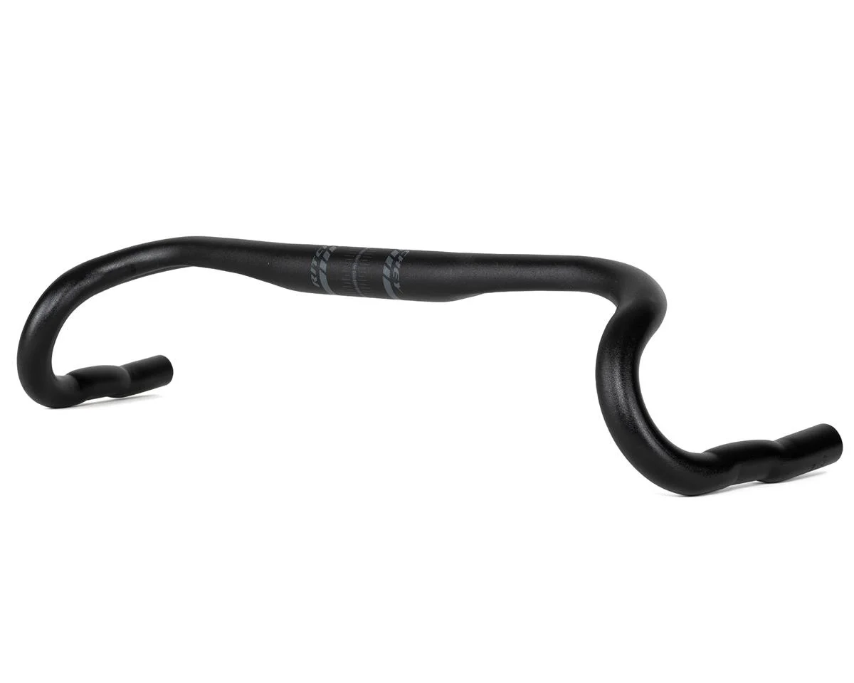Ritchey Comp VentureMax V2 Handlebar (Black) (31.8mm) (46cm) (24° Flare)